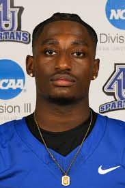 TJ Ramsey (9/29/2025)