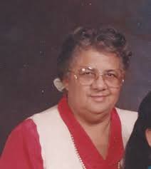 Obituary for Macie Carol Locklear