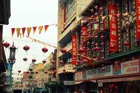 Best sf dim sum outside chinatown. Mister Jiu S Best Restaurants Chinatown San Francisco San Francisco