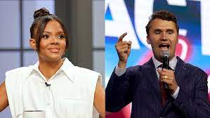Why Candace Owens is trending in the aftermath of 'best friend' Charlie  Kirk's death - TheGrio