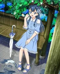 薬師寺さあや 一緒に雨やどり プリキュア つながるぱずるん攻略wikiまとめ キュアぱず gamerch アニメの女の子 プリキュア イラスト プリキュア