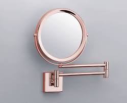 New and improved exciting features were added to the aquadom flag ship model daytona mirrors. Copper Make Up Mirror 56d Copper Bathroom Bathroom Mirror Shaving Mirror