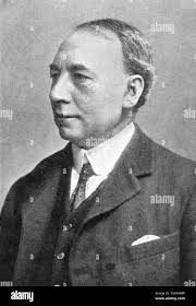 Thomas hunter hi-res stock photography and images