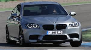 Bmw M5 Competition Package 2013 First Official Pictures Car Magazine