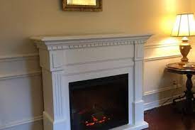 4.9 out of 5 stars. The Electric Fireplace Shop Mississauga On Ca L5g Houzz