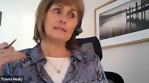 Deirdre Callanan, A law Lecturer, Homeopathy First Aider and Mum talks  about how Homeopathy has been so impactful in her life, we talk from  pregnancy to ear infections, from bleed in the brain to gall ...