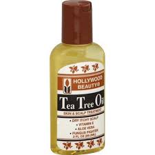 The reason why tea tree oil is so beneficial for hair is because of its antimicrobial, antiseptic. Hollywood Beauty Tea Tree Oil Skin Scalp Treatment 2 Oz Pack Of 2 Walmart Com Walmart Com
