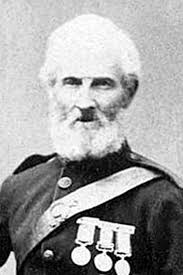 The 'Titus Trail' From Queenborough To Burrard Inlet