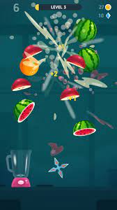 Grand fruit slasher is out! Fruit Master For Android Apk Download