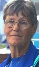 CONNIE BARBOUR OBITUARY Connie Barbour's passing at the age of 62