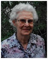 Obituary of Jean Pamela Rees