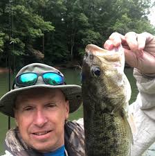 Trail Event 7 High Rock Lake QC Queen City QCKBF