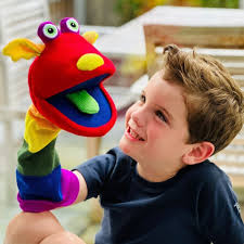 Hand Puppets For Adults The Puppet Company