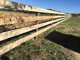 How do you put privacy on a fence? Home Farm Fence Solutions