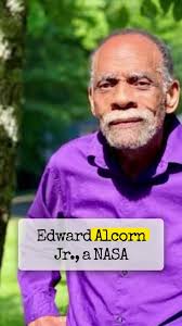 George E. Alcorn Jr.: Pioneering Satellite Power Systems