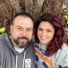 Maritza Parks's Instagram, Twitter & Facebook