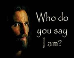 Who Do You Say I Am Matthew 16 15 17 How We Answer That Question Makes An Eternal Difference Don T Get The Answer Wrong He Is The S Christ Jesus Faith