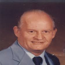 Obituary information for William Garland Haley Sr.