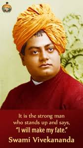 Swami vivekananda was a hindu monk and one of the most celebrated spiritual leaders of india. 70 Swami Vivekananda Ideas Swami Vivekananda Swami Vivekananda Quotes Swami Vivekananda Wallpapers