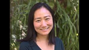 Joanna Wu's Instagram, Twitter & Facebook