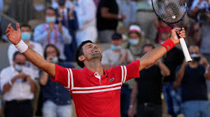 Novak Djokovic Wins 19th Grand Slam After Beating Stefanos Tsitsipas At French Open Sportsnet Ca