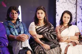 Ar rahman at t subbarami reddy's family event. Apollo S Succession Plan Rotating Chairmanship For The Four Reddy Sisters The Economic Times