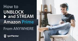 What are the best prime originals. How To Unblock Amazon Prime Video From Anywhere In 2021