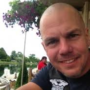 Athlete: Patrick Lupien