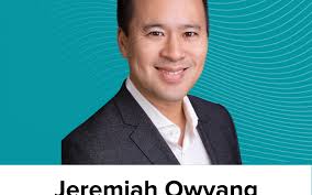 Jeremiah Owyang
