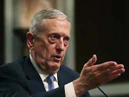 Image result for pics of Gen Mattis