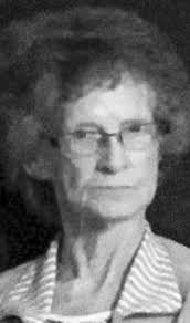Dorothy 'Dot' Allbritton Rhoden