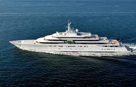'yacht charter fleet' is a free information service, if your yacht is available for charter please contact us with details and photos and we will. Langste Yacht Der Welt Abramowitsch Und Seine Eclipse Yachten Superyachten Megayachten