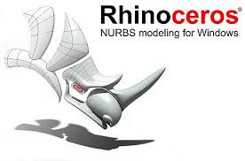 Logo Rhino Rhino Software Rhinoceros Rhino
