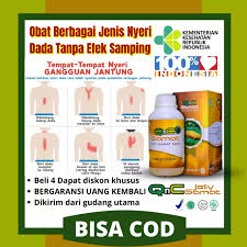 Apakah ada kaitannya dengan jantung ? Obat Nyeri Dada Herbal Sesak Nafas Sakit Dada Sebelah Kiri Radang Paru Paru Jantung Stroke Bronkitis Kolesterol Sakit Pada Jantung Lemah Jantung Asma Perih Pada Dada Dengan Qnc Jelly Gamat Lazada