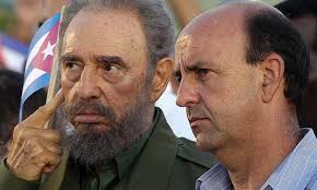 Reportan aparición ex funcionario de Fidel Castro destituido en 2009- Grupo  Milenio