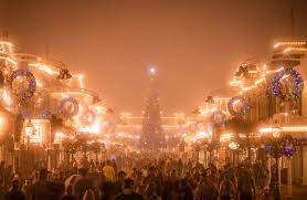 Christmas Concerts Orlando Fl 1 2022 December 2022 At Disney World: Crowd Calendar & Info - Disney Tourist Blog