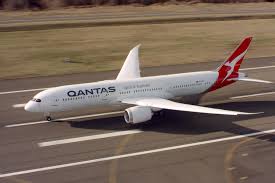 For qantas shopping online mall and card offers refer to the terms & conditions. Qantas Airways Record Breaking 20 Hour Test Flight Could Cure Long Haul Jet Lag Conde Nast Traveler