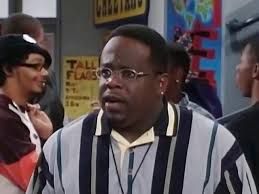 The Steve Harvey Show