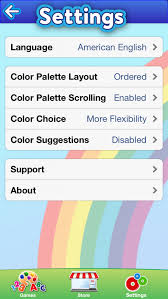 Click on the link below to download download the highly rated 123 color hd: 123 Color Hd App Review An Educational Spin On Coloring Apppicker