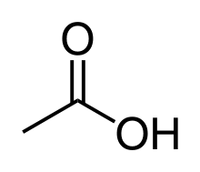Caracteristica metodei sale constă în înregistrarea automată a momentelor emisiei şi. Acid Acetic Wikipedia