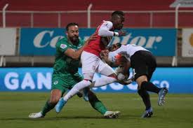 Head to head statistics and prediction, goals, past matches, actual form for liga postobon. Santa Fe Vs La Equidad Partido De Vuelta De La Semifinal En El Campin Previo Hora Y Tv Futbol Colombiano Deportes Eltiempo Com