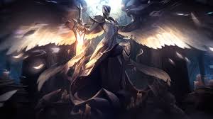 League Of Legends Desktop Wallpaper High quality wallpapers of this game are exclusively available for registered users. league of legends desktop wallpaper