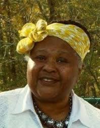 Tribute for Mrs. Helen McMillan Powell