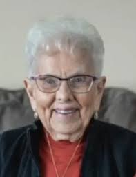 Obituary information for Anitra Loe