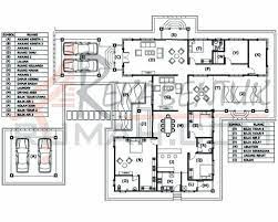 Maybe you would like to learn more about one of these? Plan Rumah 2 Tingkat 6 Bilik Design Rumah Terkini