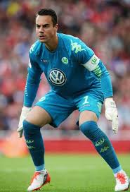 John benaglio is a leader in industry and has earned worldwide stature. Diego Benaglio Star Player Goalkeeper Diego