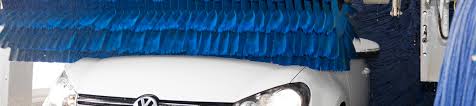 Car without touch washing self service wash with water and. These Types Of Systems Dominate German Car Washes