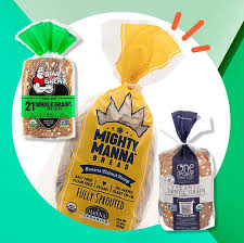 But the foods you're supposed to eat on the alkaline diet are good for you. The 10 Best Vegan Bread Brands To Buy At The Grocery Store