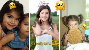 Charli and dixie d'amelio, left, have been involved in drama with trisha paytas, right. Charli D Amelio And Dixie D Amelio Cutest Baby Videos Uwu Content Youtube