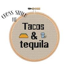 Maybe you would like to learn more about one of these? Best Modern Cross Stitch Kits Sarah Maker